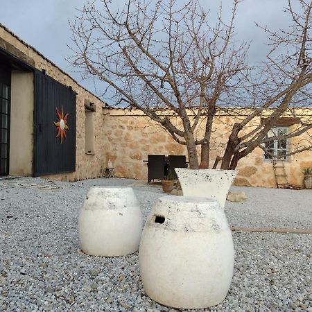 Loft Carriones Villa Castilléjar Eksteriør billede