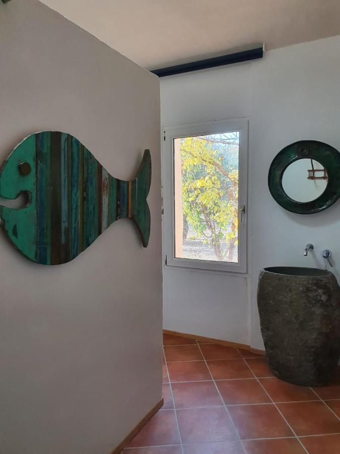Loft Carriones Villa Castilléjar Eksteriør billede