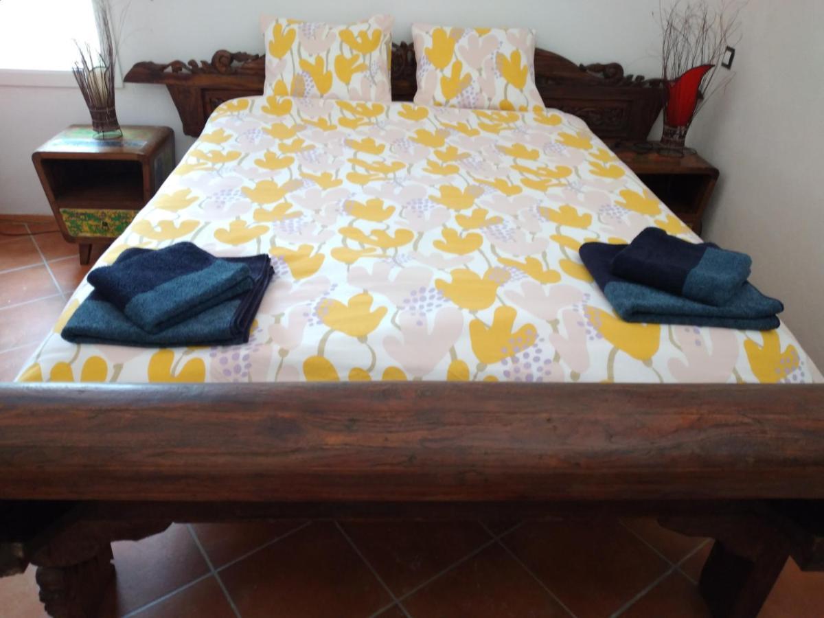 Loft Carriones Villa Castilléjar Eksteriør billede